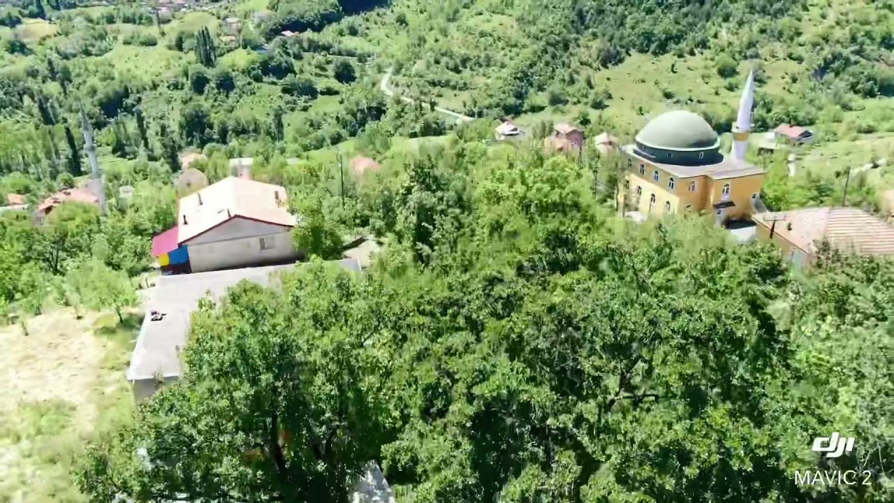 Taşcılı Köyü Çaycuma Zonguldak