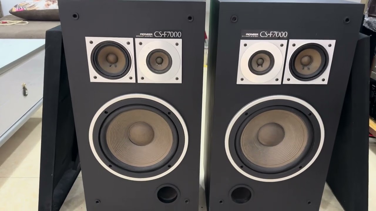 Loa pioneer CS-F7000.đẹp keng (giá 5trieu6).lh 0766388887.(zalo 0766388887)