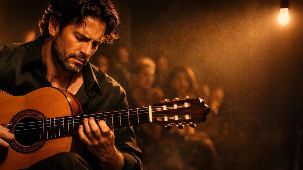Rumba de la Vida - Gitano Destino - Gypsy Kings Vibes I Flamenco Rumba del Alma