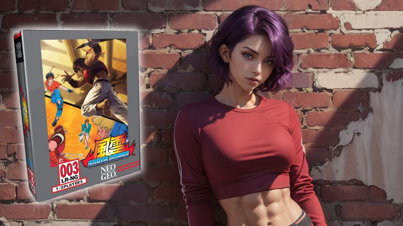 Fu'un Super Combo (Kizuna Encounter & Savage Reign) Review