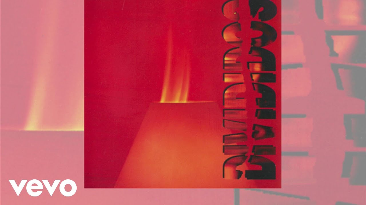 Divididos - Que Tal?