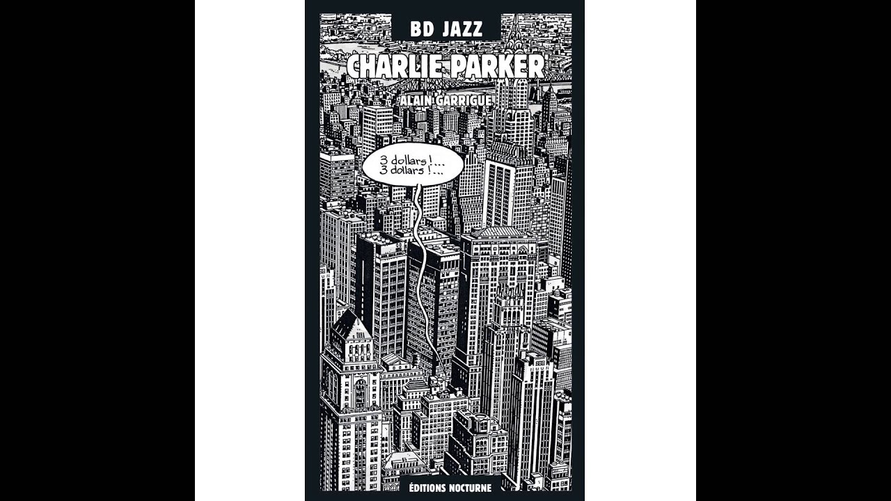 Charlie Parker - Relaxin’ with Lee