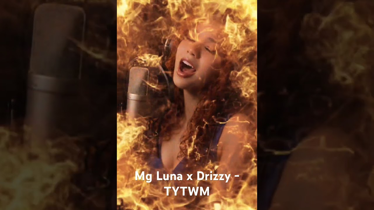 [PBMRP] (pb) - Mg Luna x Drizzy tytom