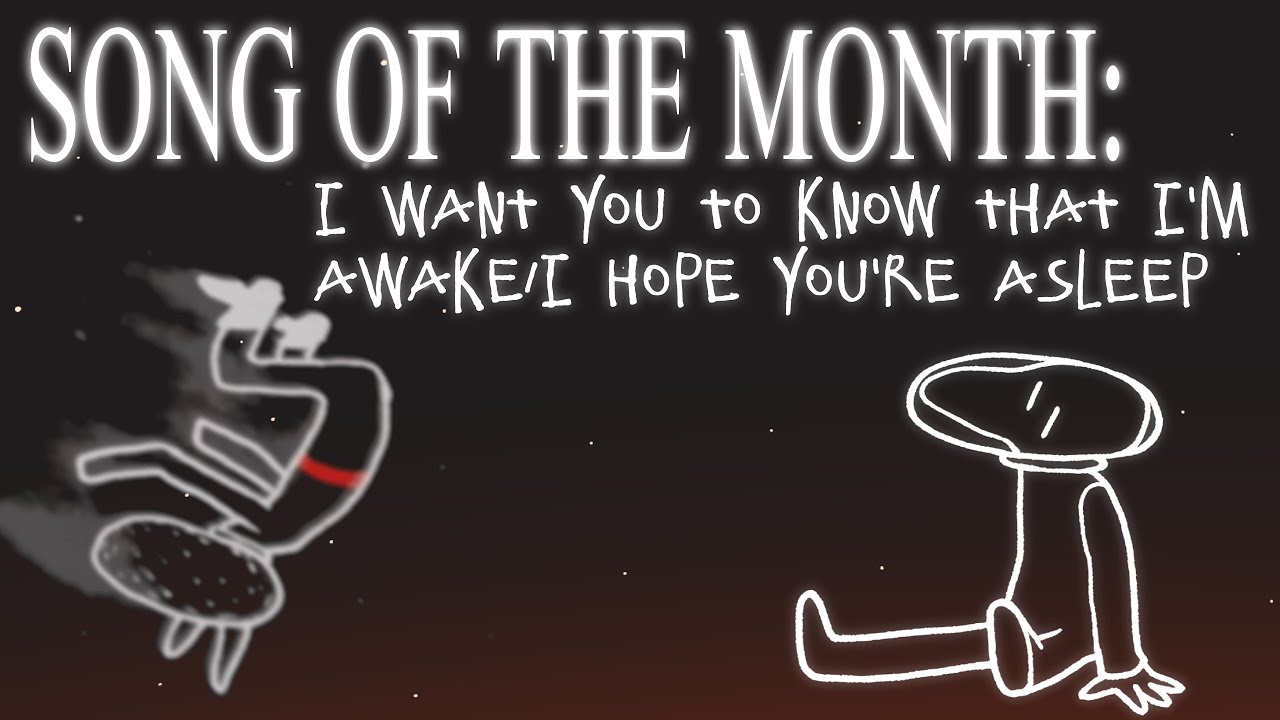 Car Seat Headrest's Underrated Masterpiece: IWYTKIA/IHYA | Song of the Month