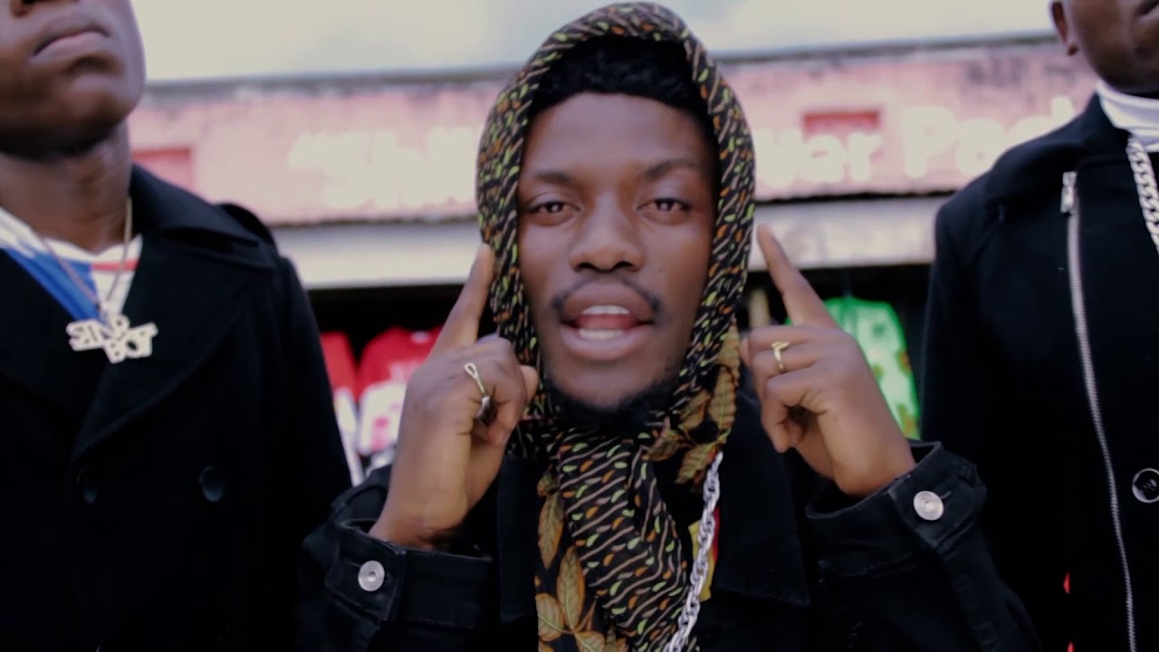 Force HD - Bayako (Intro Outro) v 100 (7@tru93)
