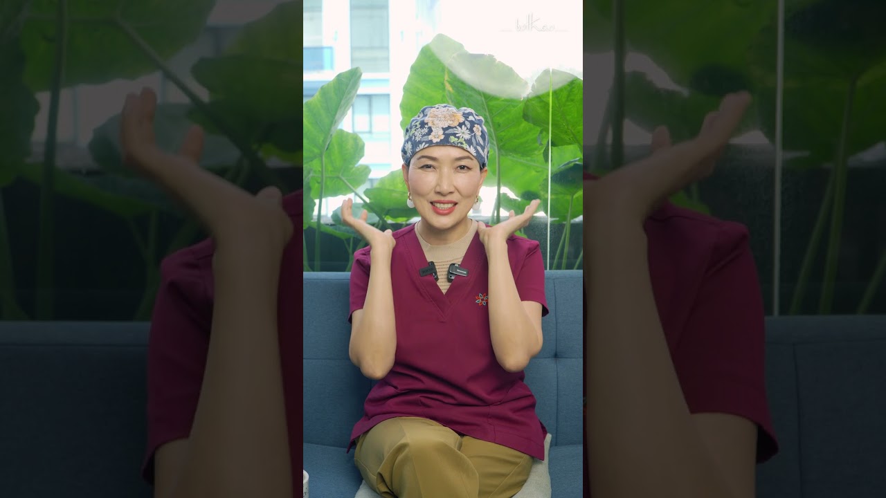 [Bác sĩ Thảo] C.Ă.N.G D.A M.Ặ.T CỔ ĐIỂN CÓ PHẢI LÀ PHƯƠNG PHÁP GIẢI QUYẾT MỌI VẤN ĐỀ C.H.Ả.Y X.Ệ?