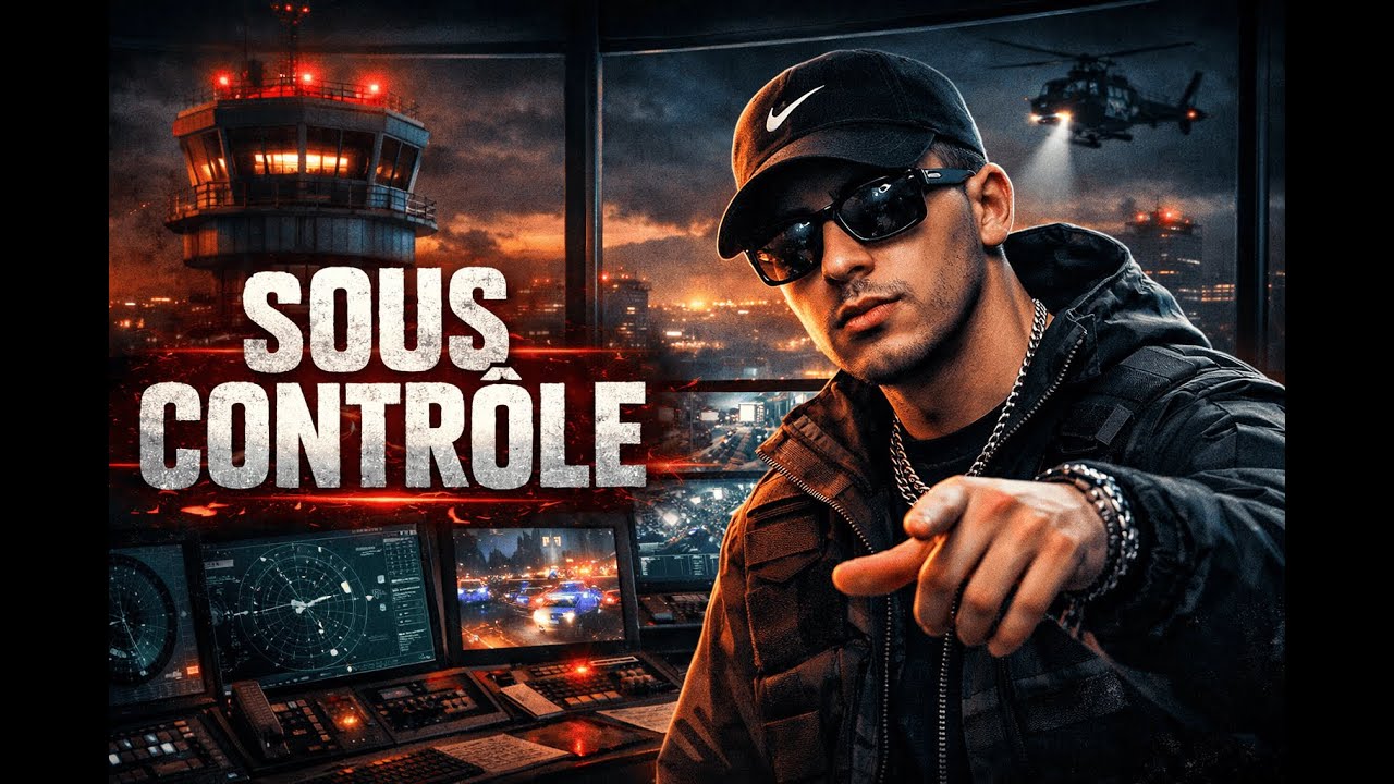 Sous contrôle
