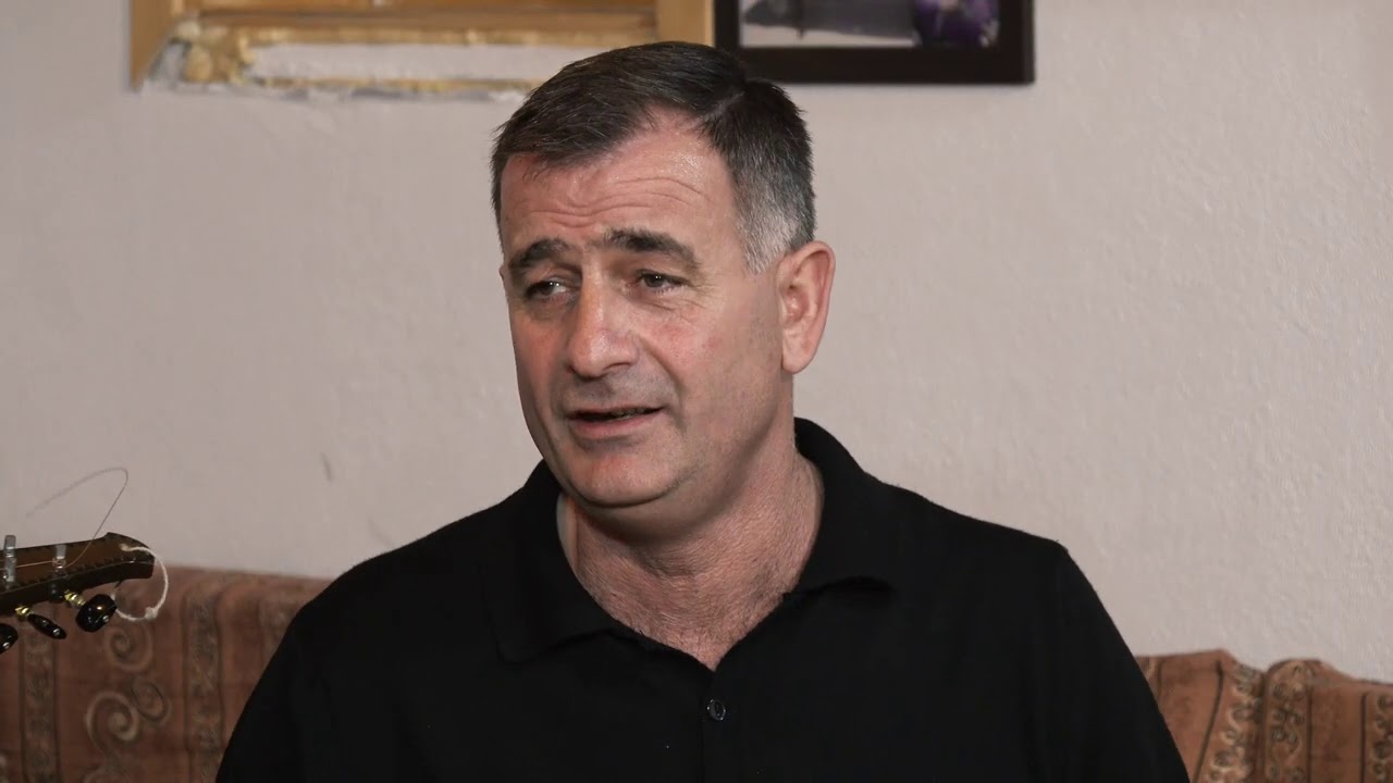Skender Dragaj - Oj Toka e Kosoves