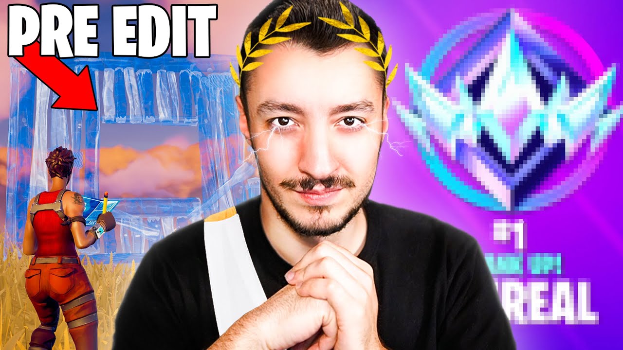 Οι πιο ΧΑΖΟΙ ΤΡΟΠΟΙ να ανέβεις Rank στο Fortnite! #2