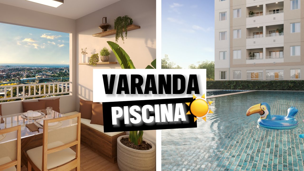 VIVENDA REAL  VENHA CONHECER  - TENDA