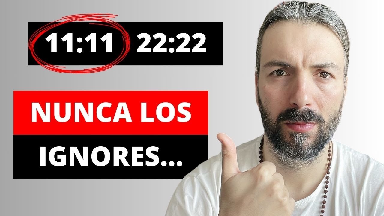Sincronicidad Cuántica, lo que buscas te está buscando a ti | Carl Jung