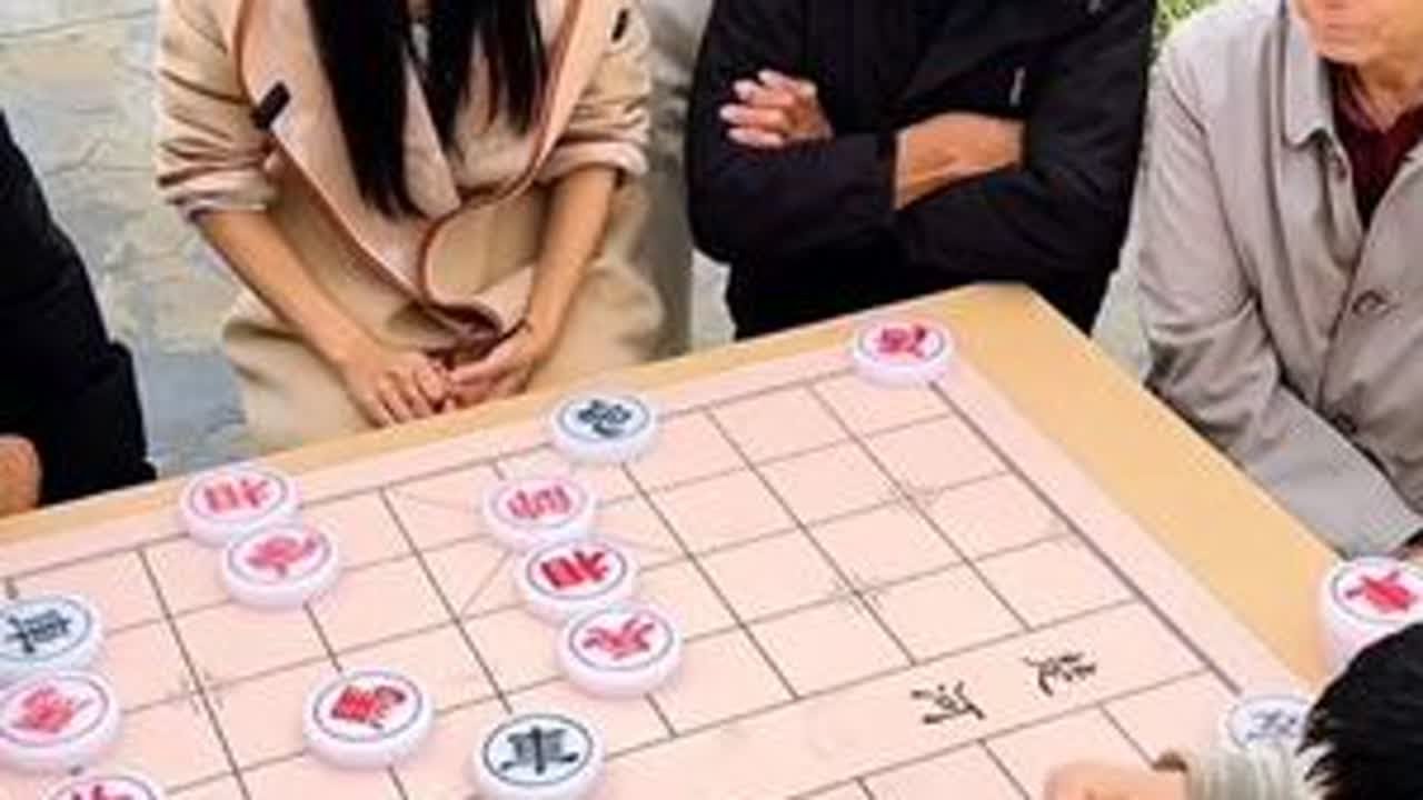 #象棋直播 #高手过招  #象棋破局 #王铁锤 #酒