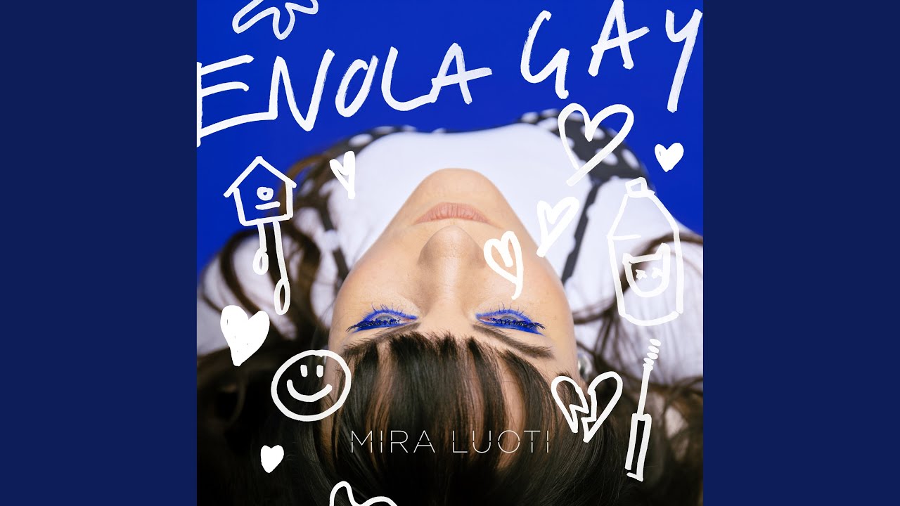 Enola Gay