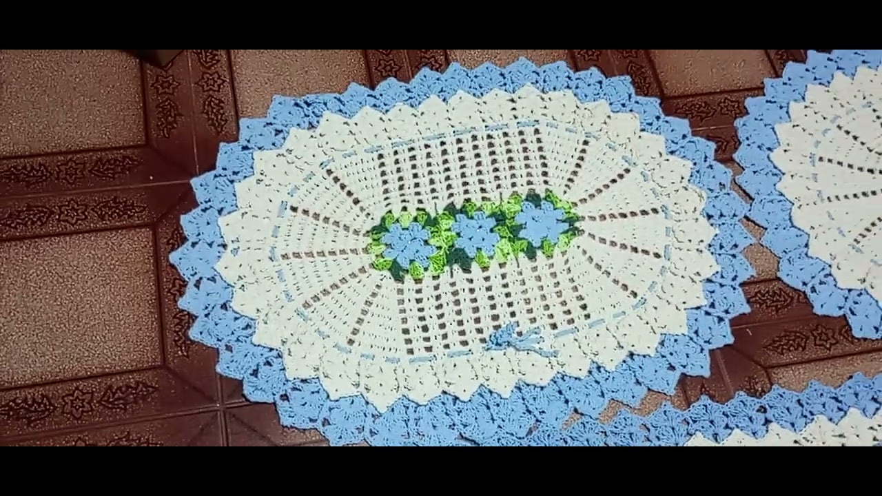 Kit passadeira Zelita, é caimento maravilhoso 🧶