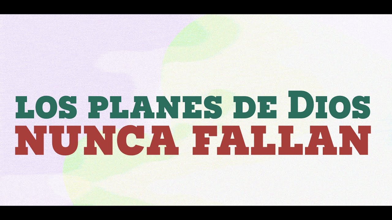 Dios no lo entregó en sus manos — Pr David Aguilar | 1 SAMUEL