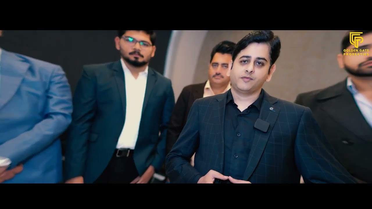 GOLDEN GATE PROPERTIES  Team introduction