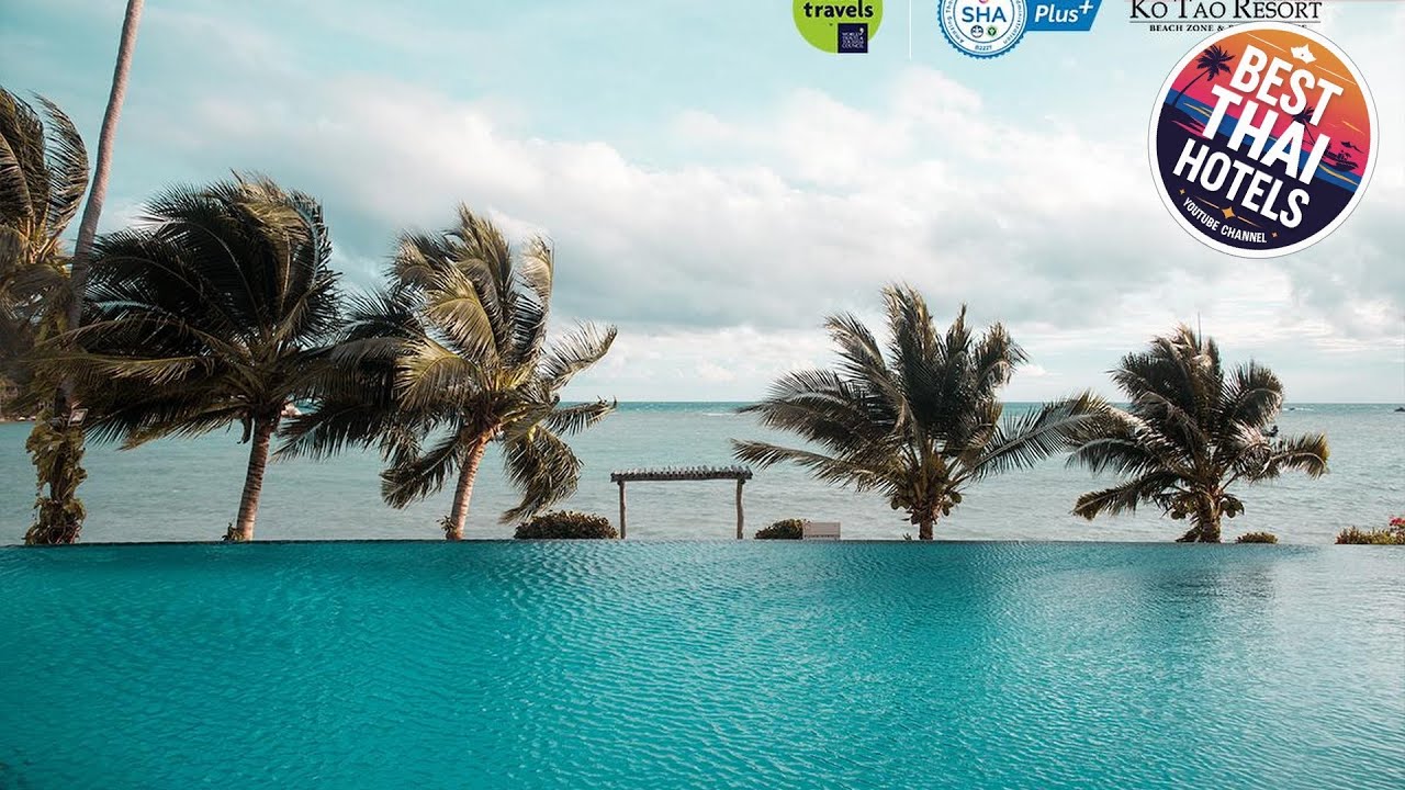 Ko Tao Resort | Ko Tao, Thailand | Hotel Review 🛏️