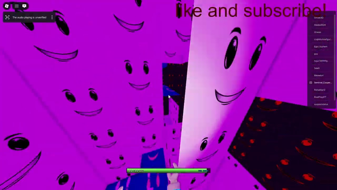 Roblox - Modeseries - 24-??? (Verification) Attempt 1 : FAILED