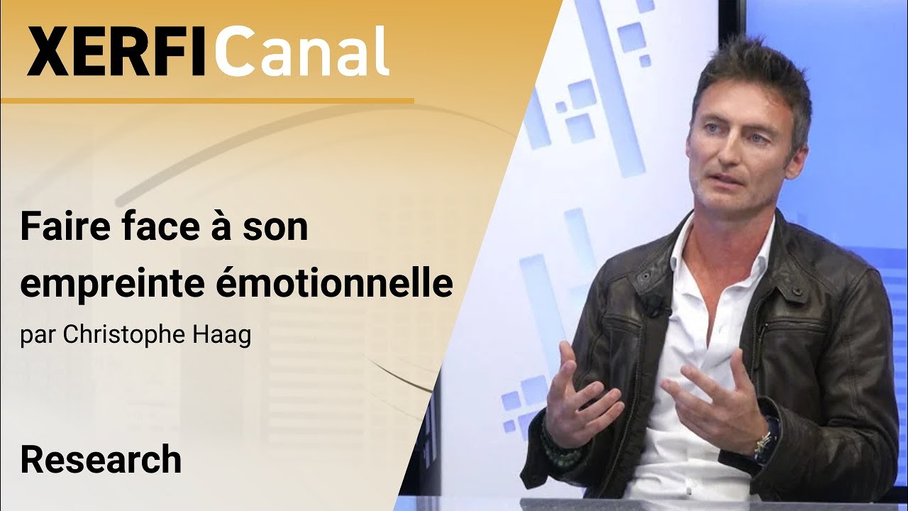 Faire face à son empreinte émotionnelle [Christophe Haag]