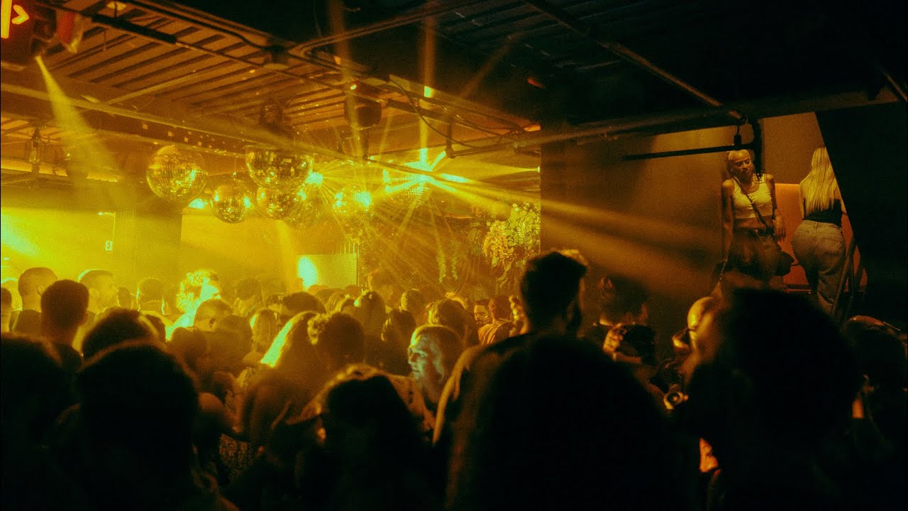 Experience the Ultimate Nightlife at MODE: International DJs and Local Talent in Downtown Miami