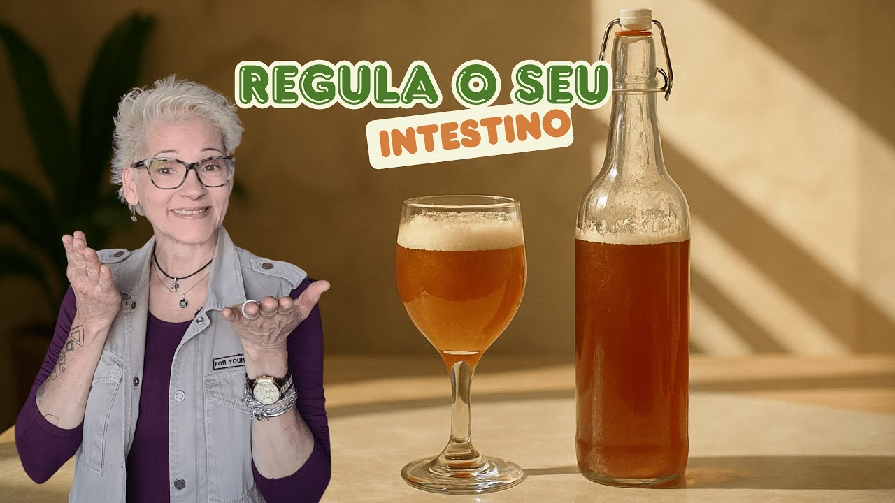 Descubra o Tepache: A Bebida Proibiótica que Regula Seu Intestino e Aumenta Seu Bem-Estar!