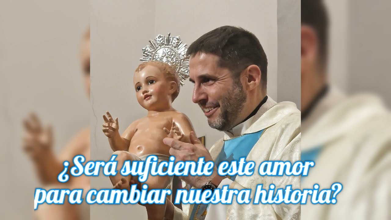 Navidad en la parroquia de Camuñas