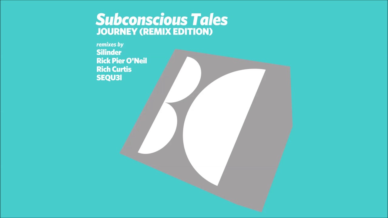 Subconscious Tales - Dopa Mine (Rick Pier O'Neil Remix)