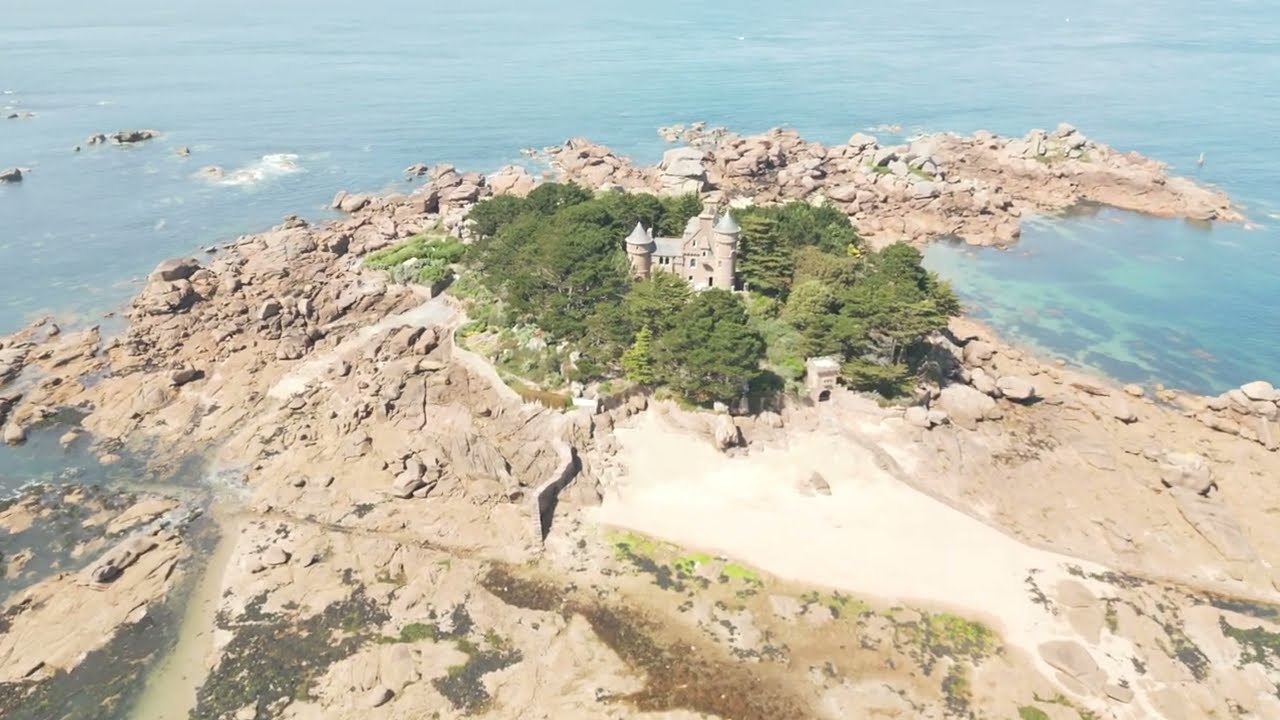 Château de Costaérès