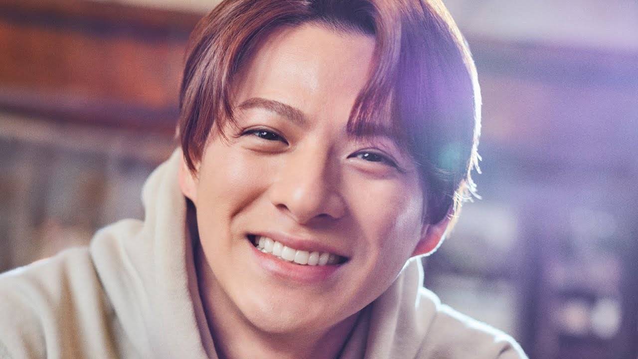 平野紫耀、将来を悩む人へ熱いメッセージ「本気で夢を追うって簡単じゃない」　CMメイキング&インタビュー映像も公開　『デジタルハリウッド大学「みんなを生きるな。自分を生きよう。2024」篇』新CM