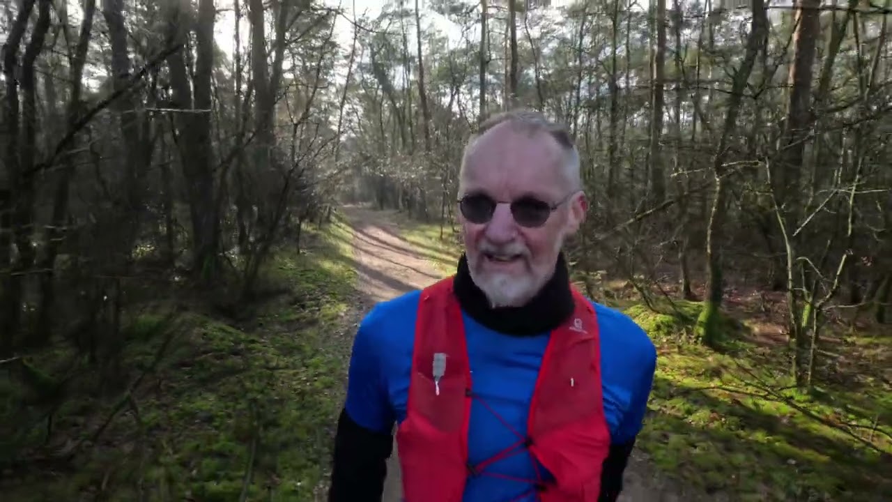 Leersumse Veld Trail (7 feb 2026)