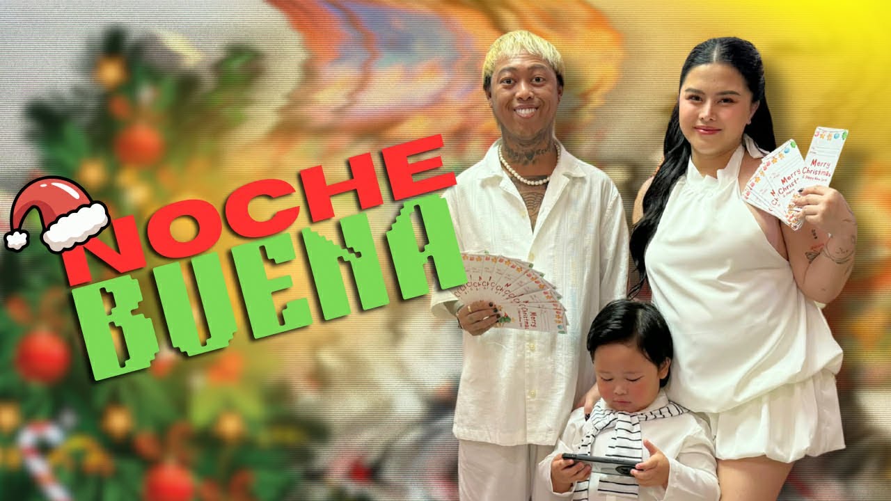 NOCHEBUENA