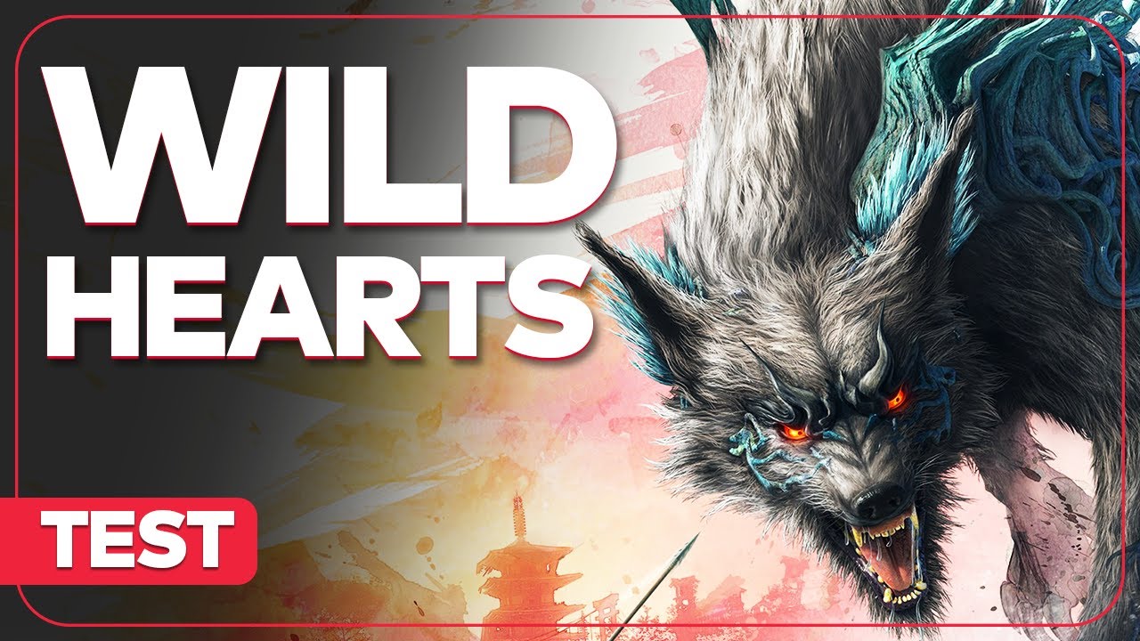 WILD HEARTS : Une bonne alternative &agrave; Monster Hunter ? TEST