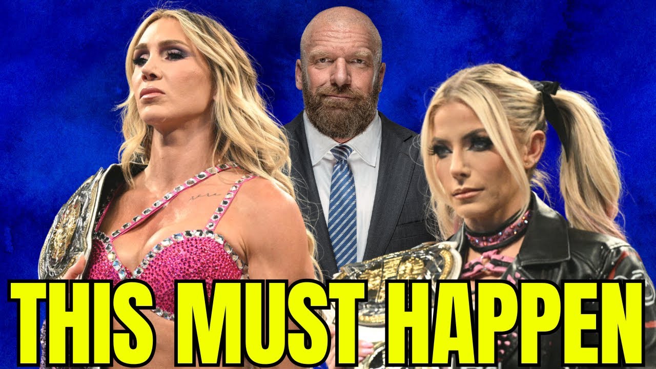 #WWE