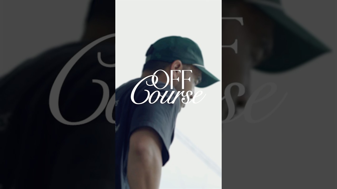 For Ralvi Nasution, golf is less about scores, more about the people and the presence.