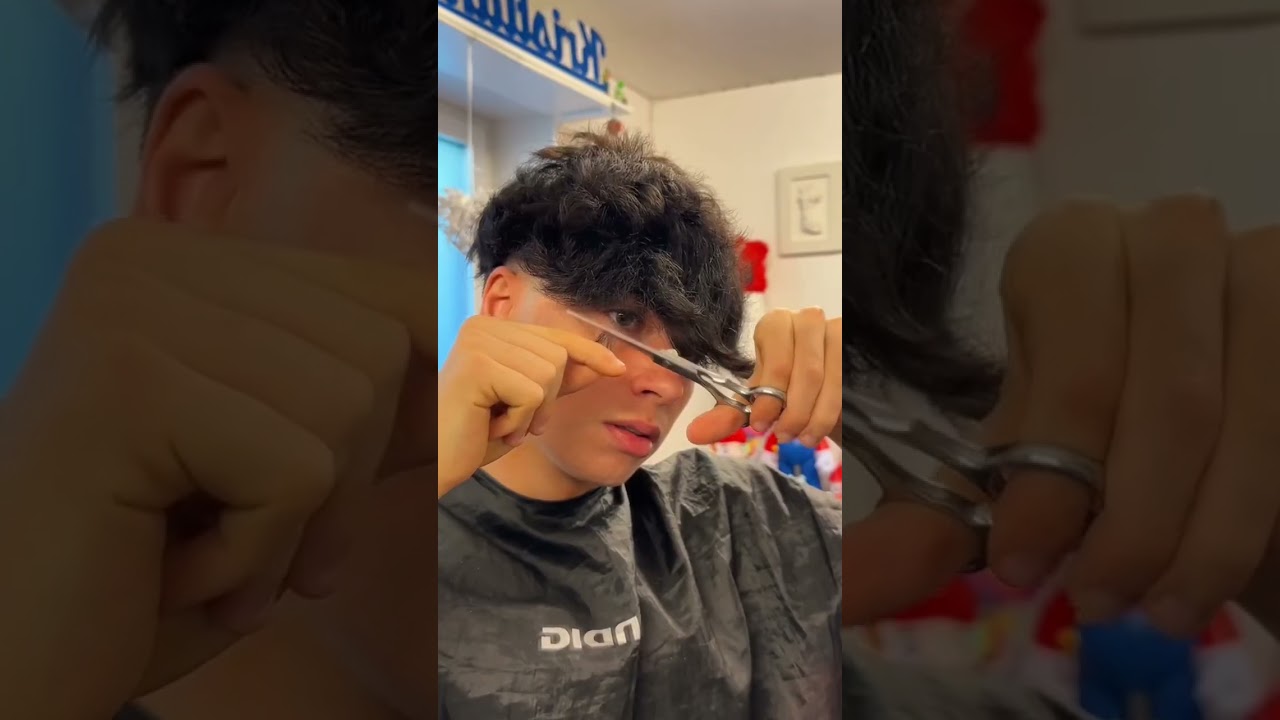 Taper Fade🔜💇&zwj;♂️