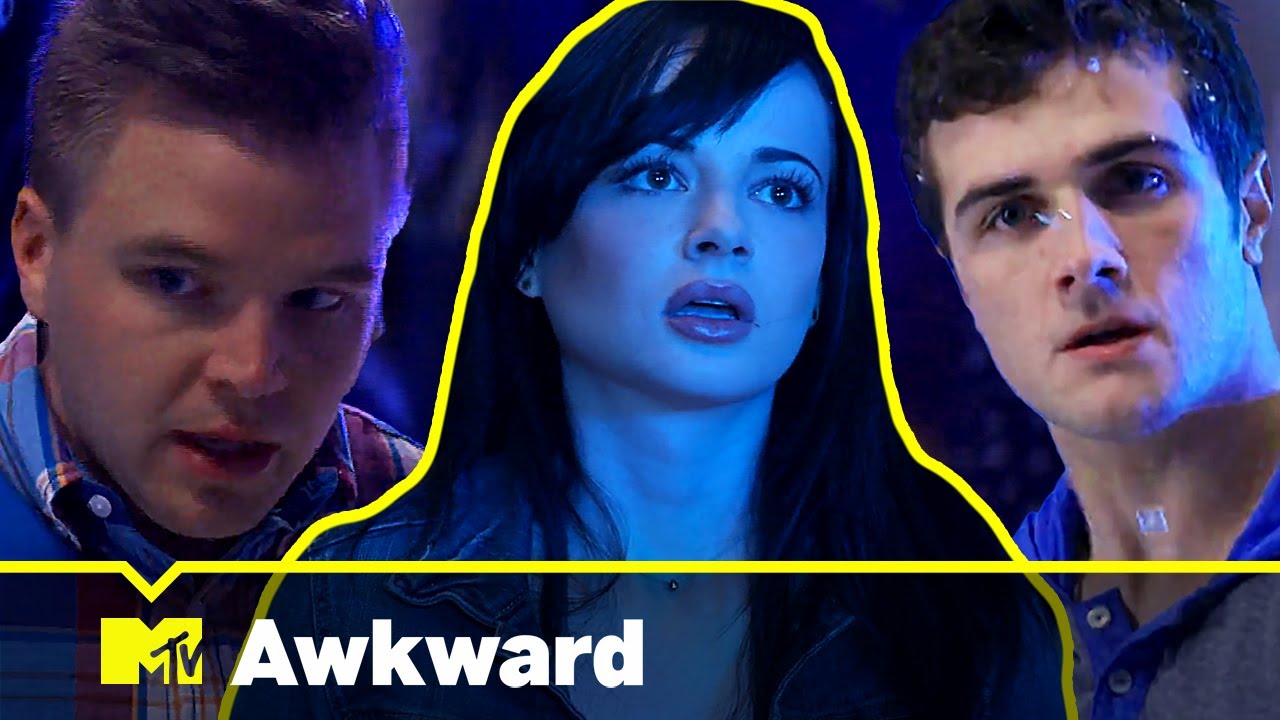 Streich-Amateure | Awkward | S05 E01 | MTV Germany