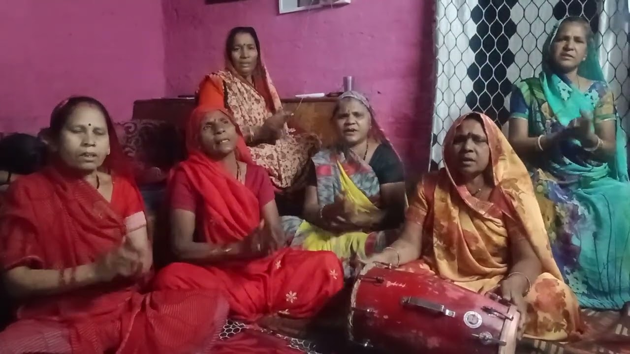 nimdii bhajan