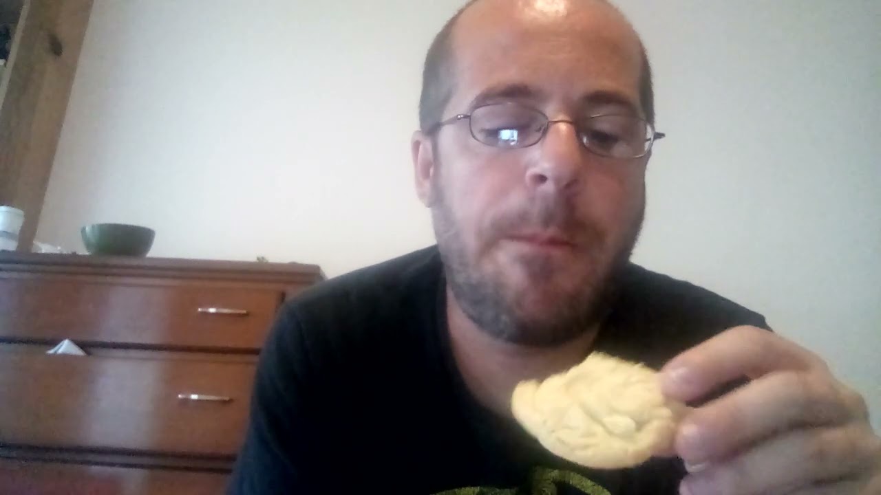 Pepperidge Farm's Tahoe White Chocolate Macadamia Cookies Taste Testing Review