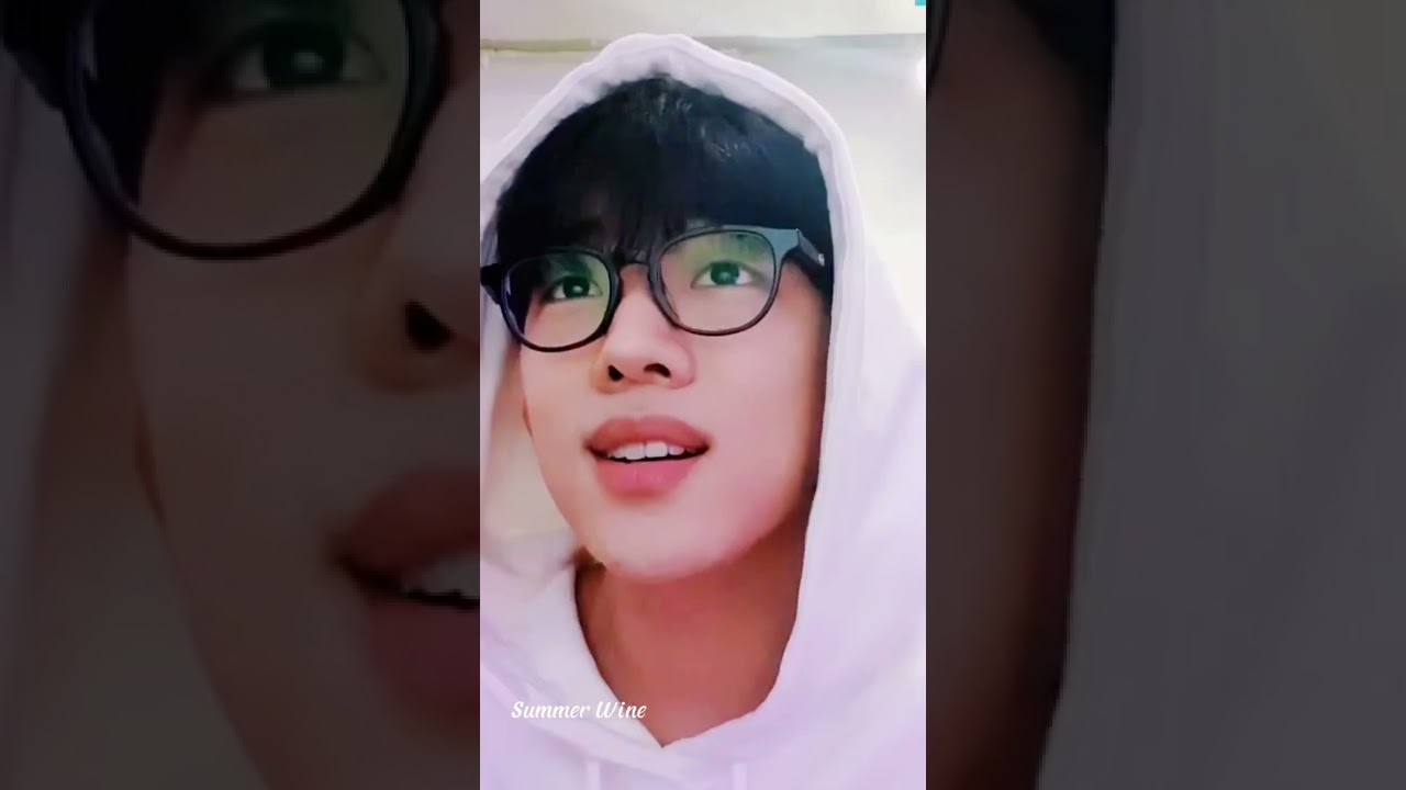 JAECHAN VLive semantic error ost// can you stay #dongkiz #semanticerror #jaechan