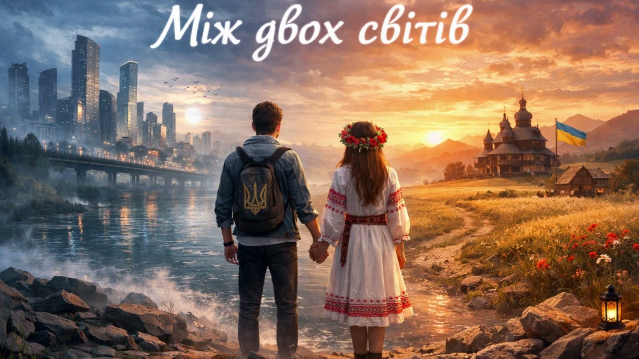 Між двох світів