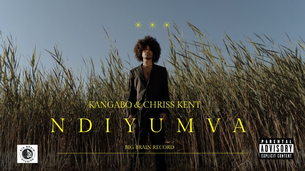 KANGABO & CHRIS KENT   __--__ NDIYUMVA