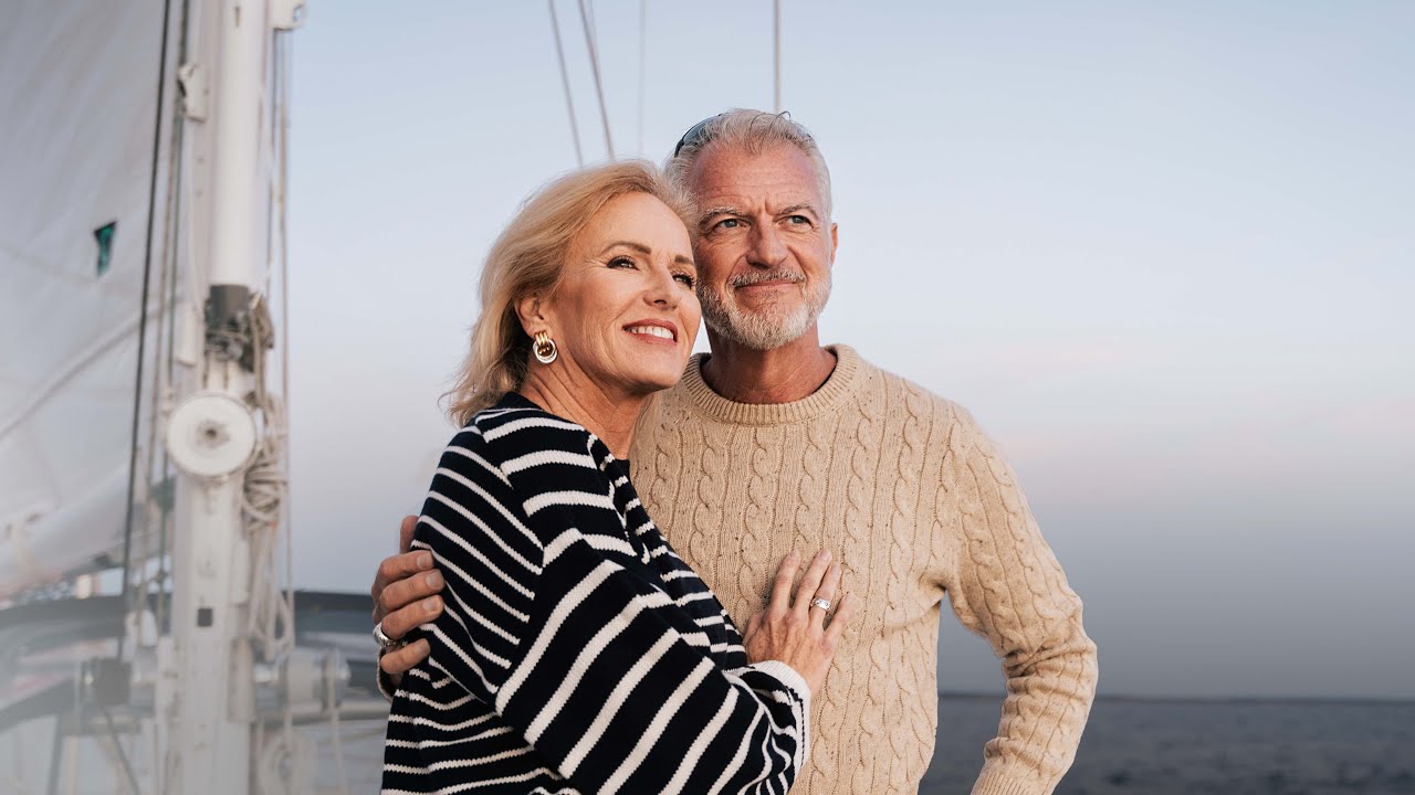 Start Your Journey with SHP Financial | 2025 Brand Video