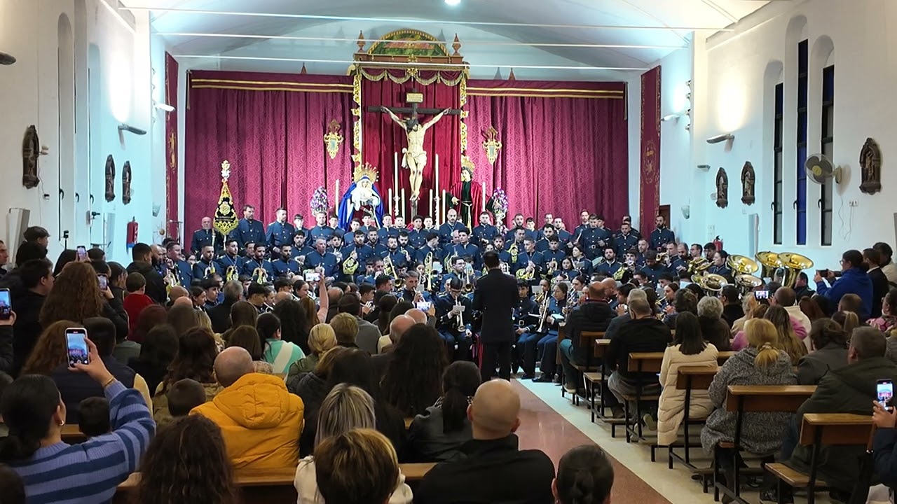 CONCIERTO EN LA LANZADA//BCT EXPIRACION SALUD Y ESPERANZA