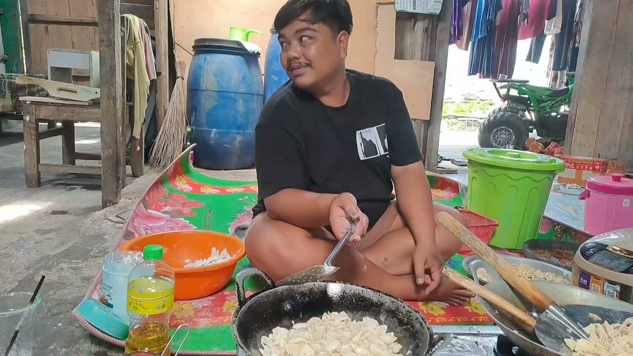 Sibuk Ngeluarin Produk Baru Dan Alhmdulillah Langsung Banyak Peminatnya 