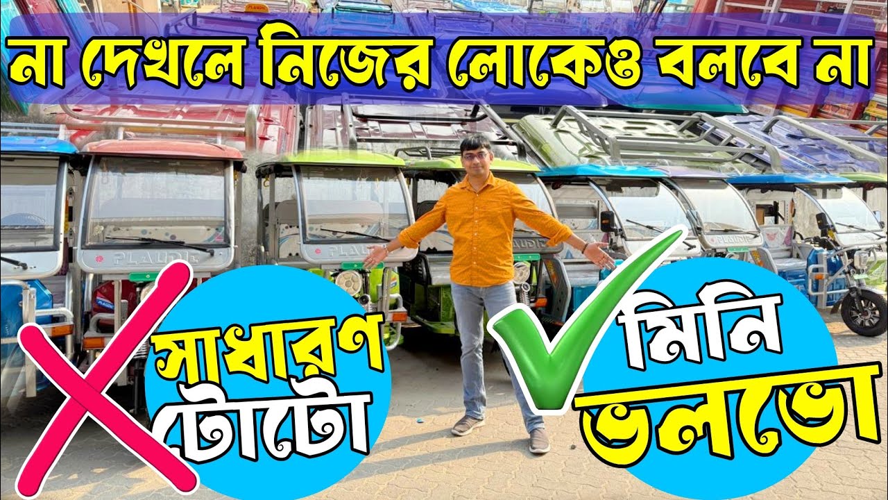 Kolkata's Best Market Video