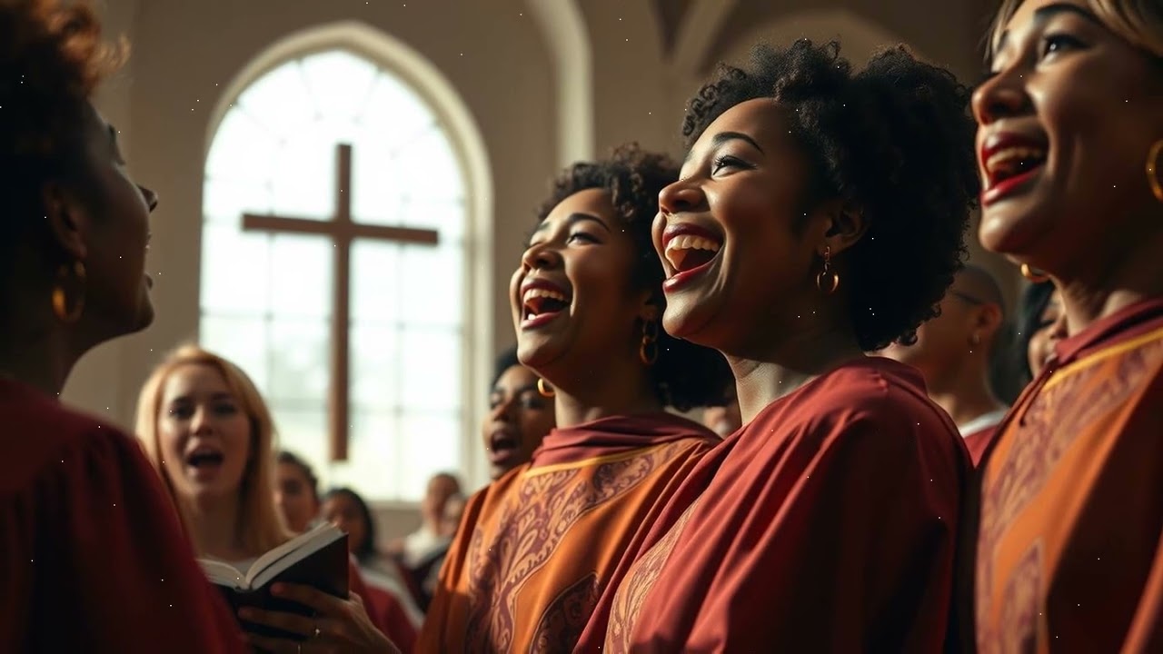 Anointed Worship Songs 🔥  Gospel Praise Mix