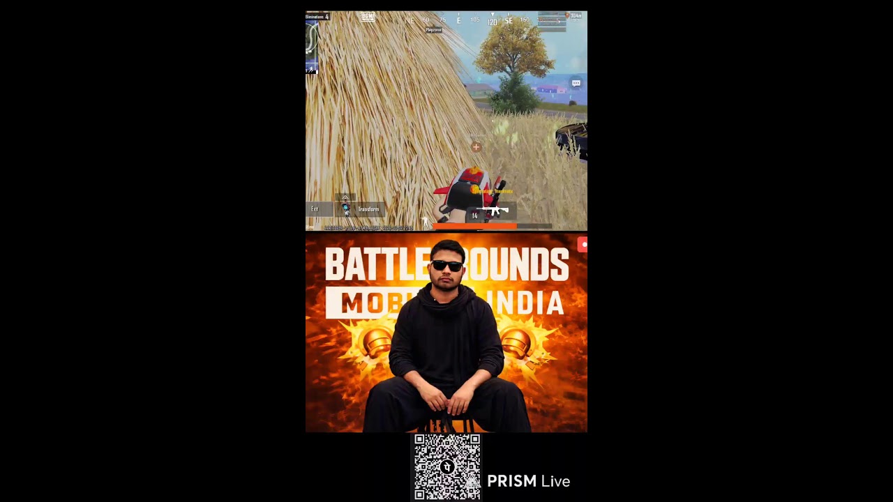 Conqueror Grind Begins 🔥 | Intense BGMI Rank Push Live | Atomic Gaming