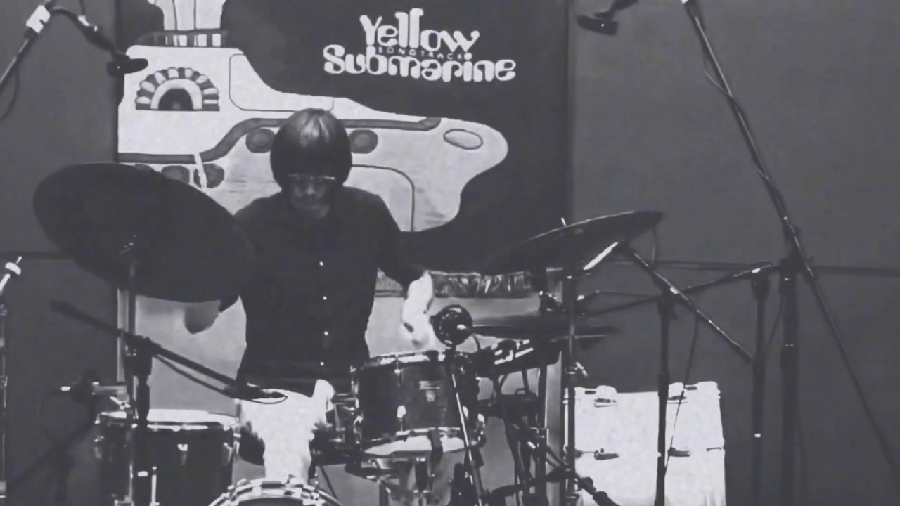 Suthiti #DrumRecording; O-Pavee &ldquo;ลืมได้แล้ว&rdquo;