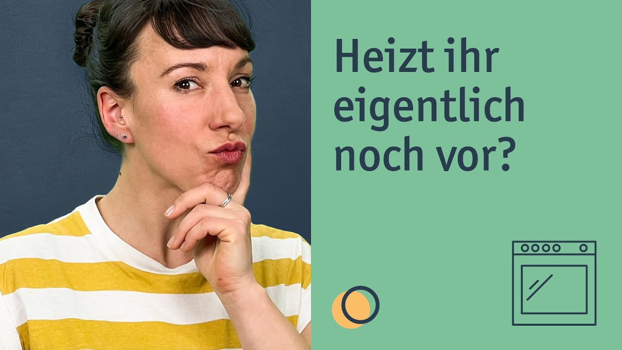 So senkt ihr den Stromverbrauch beim Kochen und Abwaschen