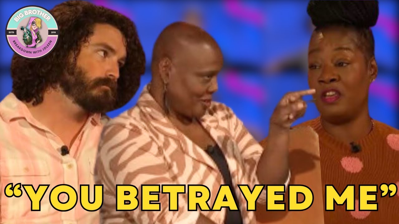 BB25 Post-Season What REALLY Happened @ Jury Roundtable and Cameron Insults Felicia's Faith | #bb25